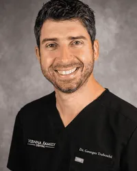 Dr. Georges Traboulsi