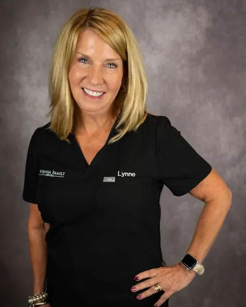 Lynne