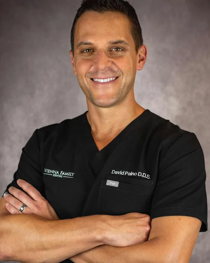 Dr. David Paino