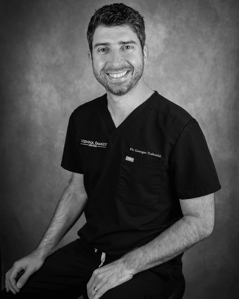 Dr. Georges Traboulsi