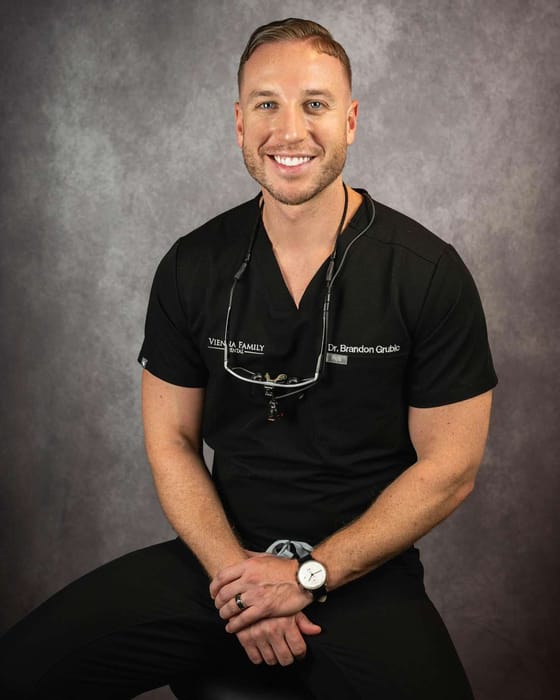 Dr. Brandon Grubic