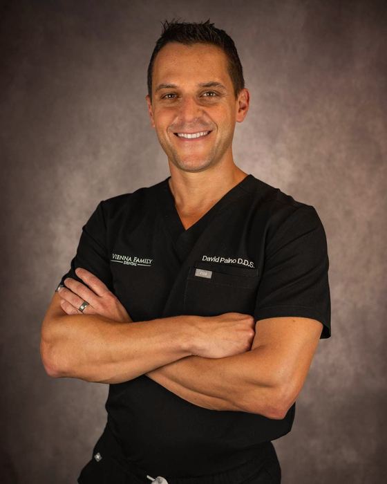 Dr. David Paino