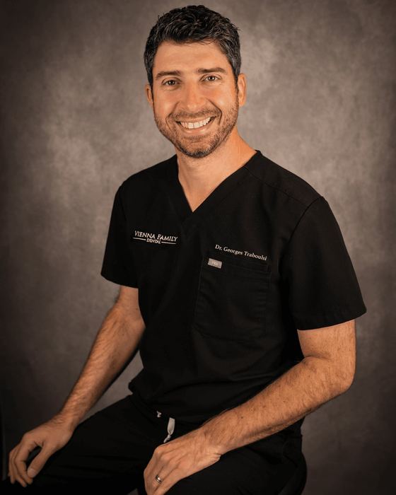 Dr. Georges Traboulsi