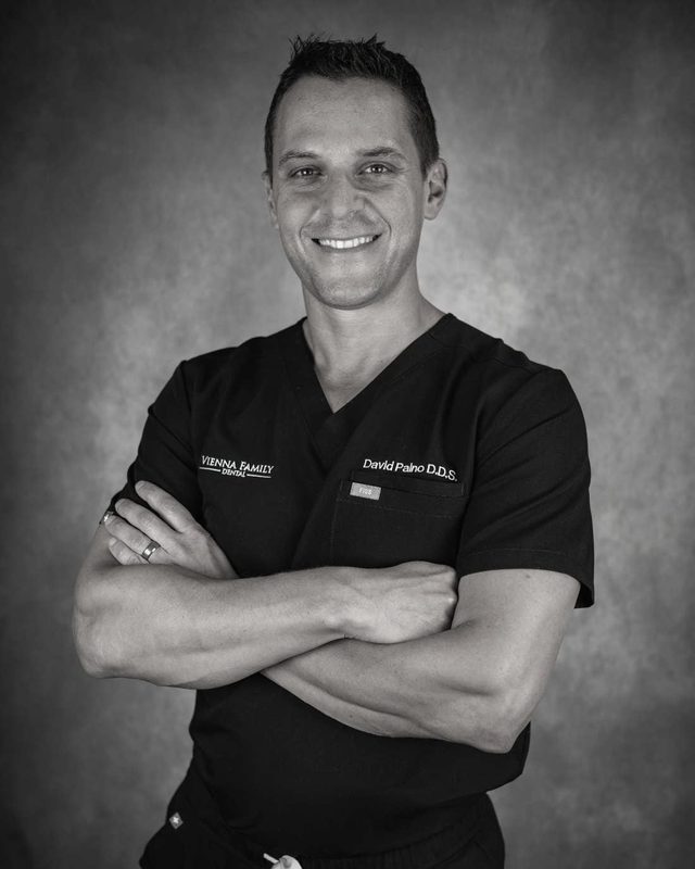 Dr. David Paino, DDS