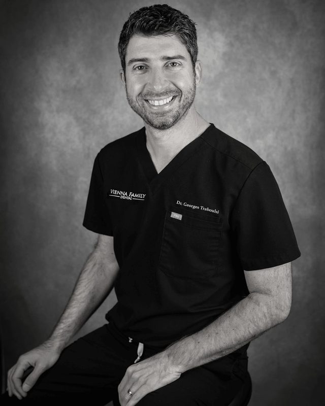 Dr. Georges Traboulsi, DDS