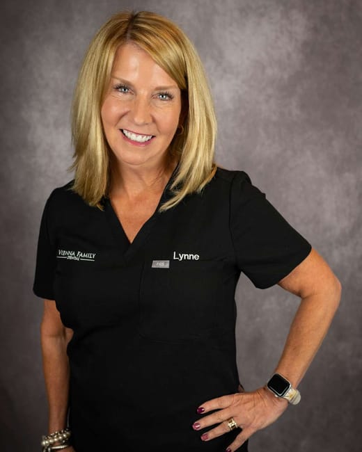 Lynne