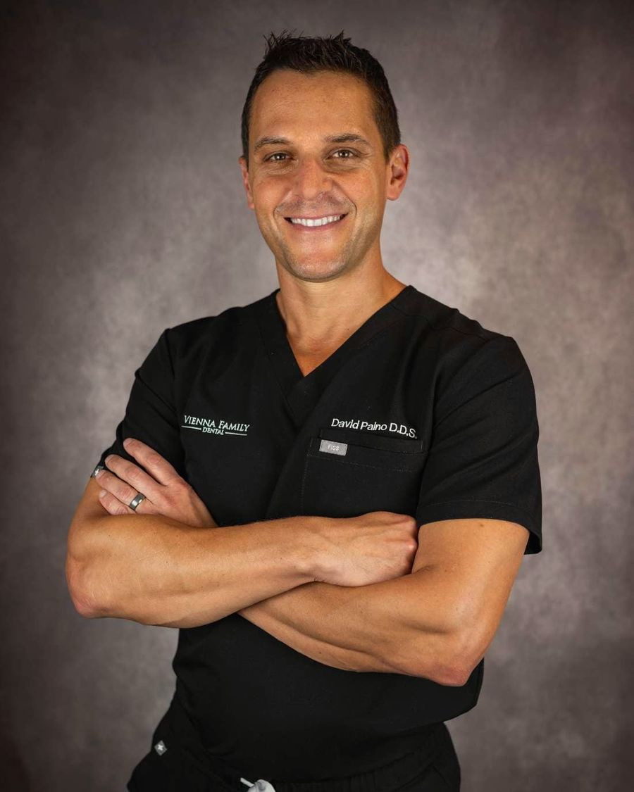 Dr. David Paino, DDS